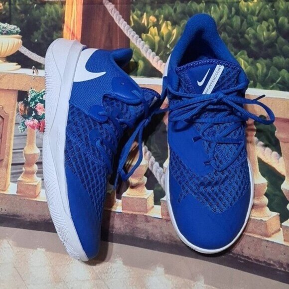Nike Zoom Hyperspeed Shoes Size 11 New - Picture 5 of 9
